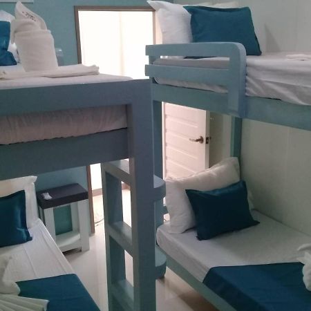 Laule'A Hostel El Nido Eksteriør bilde