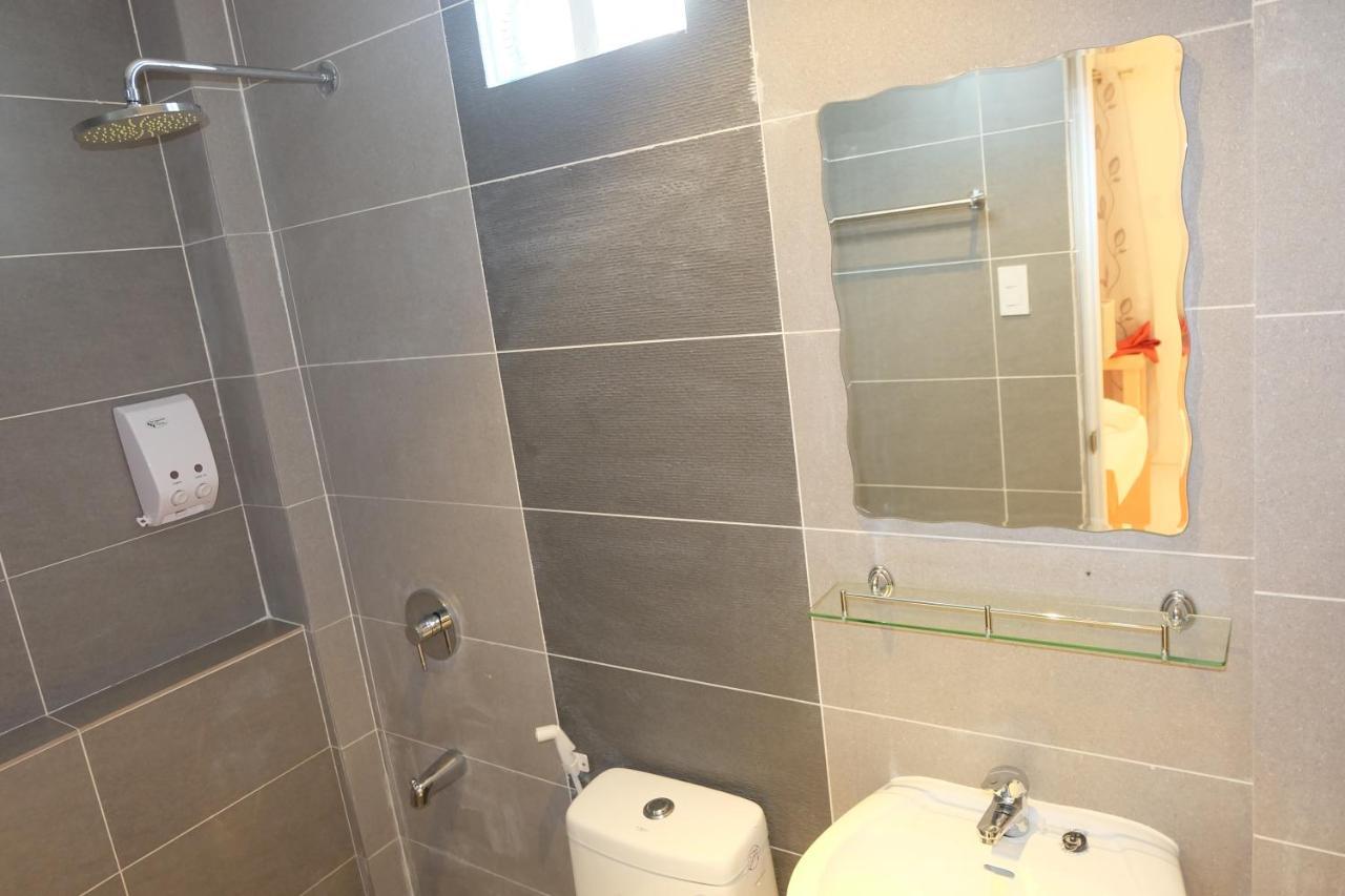 Laule'A Hostel El Nido Eksteriør bilde