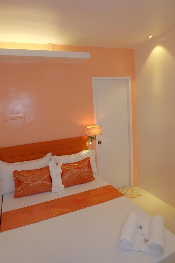 Laule'A Hostel El Nido Eksteriør bilde
