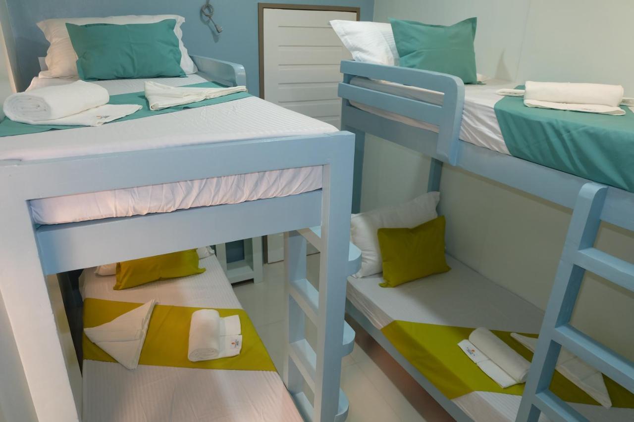 Laule'A Hostel El Nido Eksteriør bilde