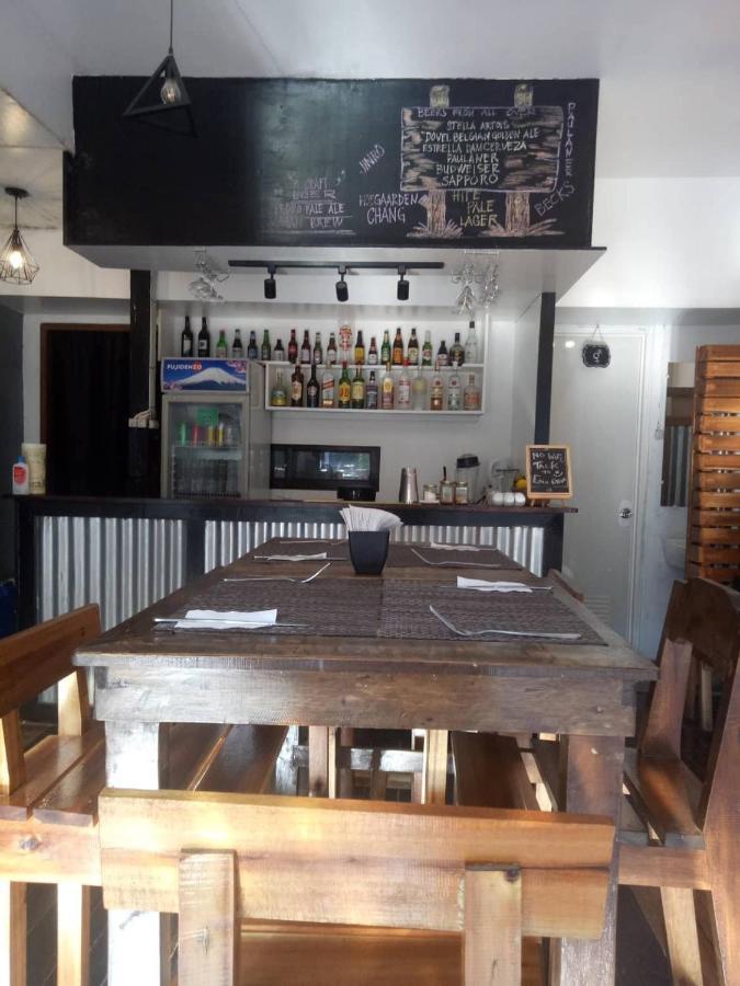 Laule'A Hostel El Nido Eksteriør bilde