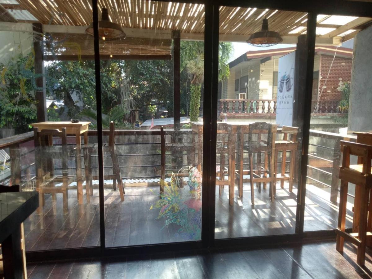 Laule'A Hostel El Nido Eksteriør bilde