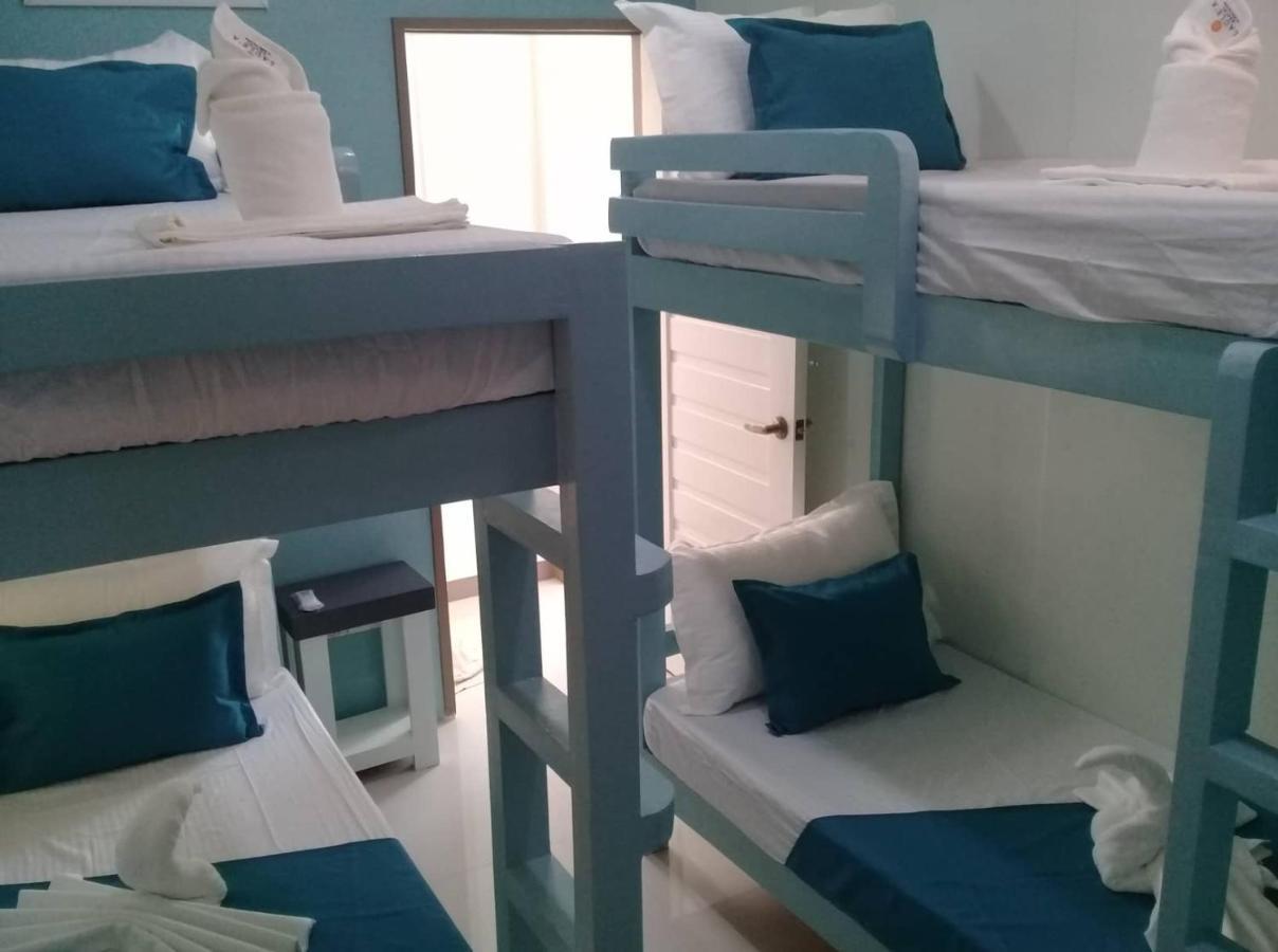 Laule'A Hostel El Nido Eksteriør bilde