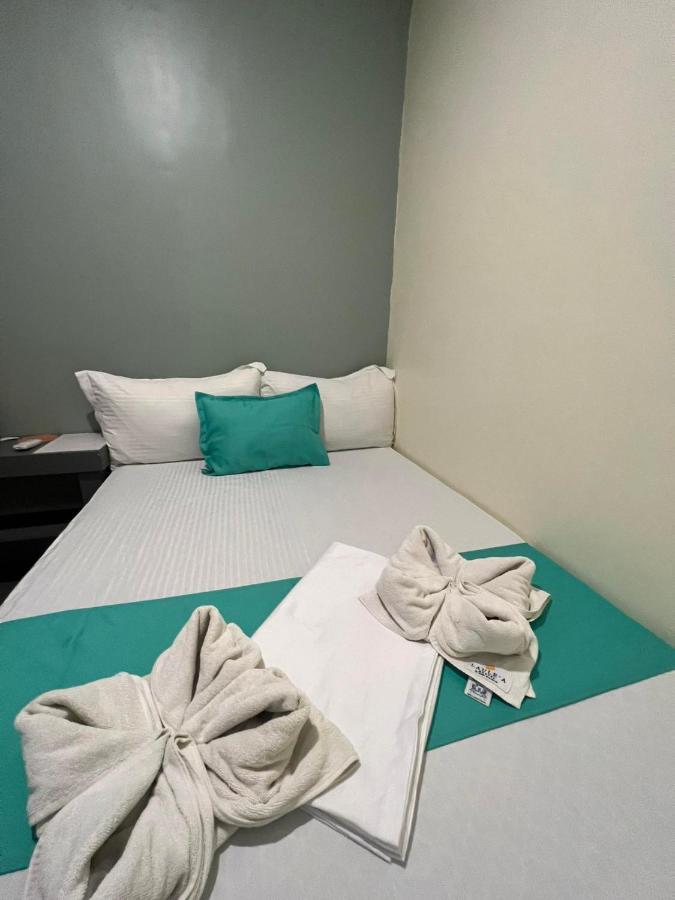 Laule'A Hostel El Nido Eksteriør bilde