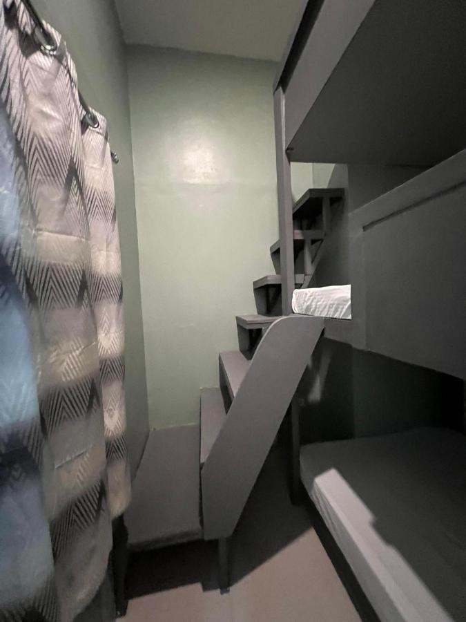 Laule'A Hostel El Nido Eksteriør bilde