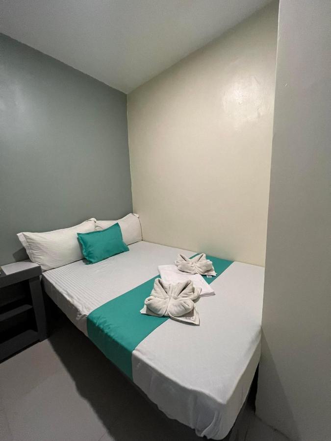 Laule'A Hostel El Nido Eksteriør bilde