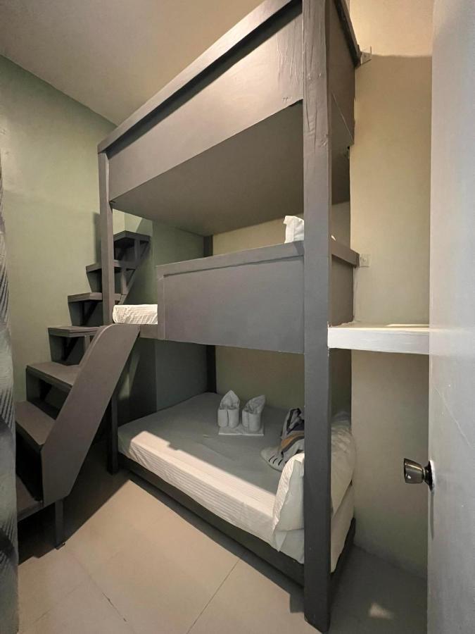 Laule'A Hostel El Nido Eksteriør bilde