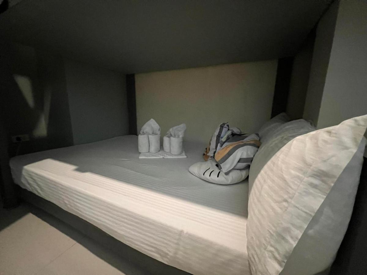 Laule'A Hostel El Nido Eksteriør bilde